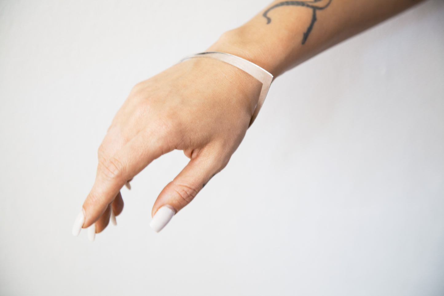 Designer Bangle Bracelet ANYA by CLINQ