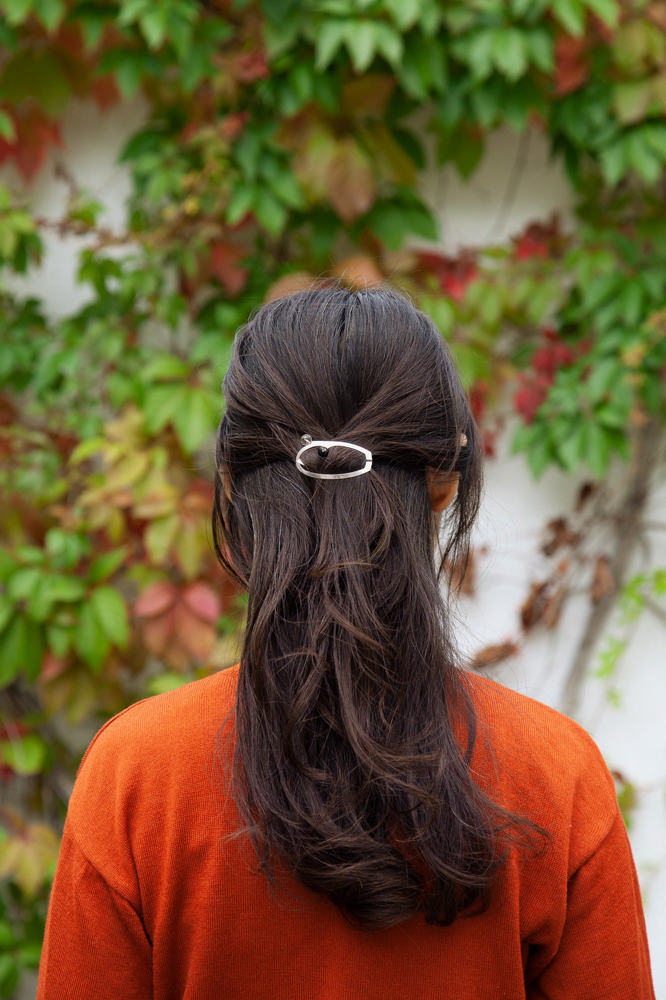 Contemporary designer hair jewelry, hair clips, barrettes – CLINQ