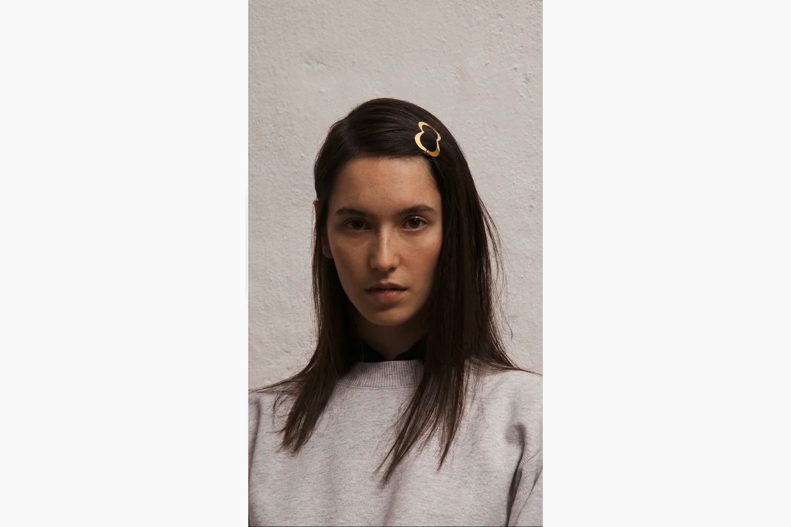 Load video: Introducing CLINQ VIGNETTES, a series of short video clips about beauty and hair.